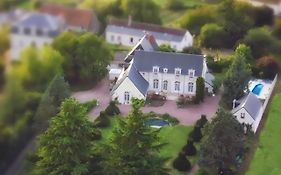La Carriere Bed And Breakfast