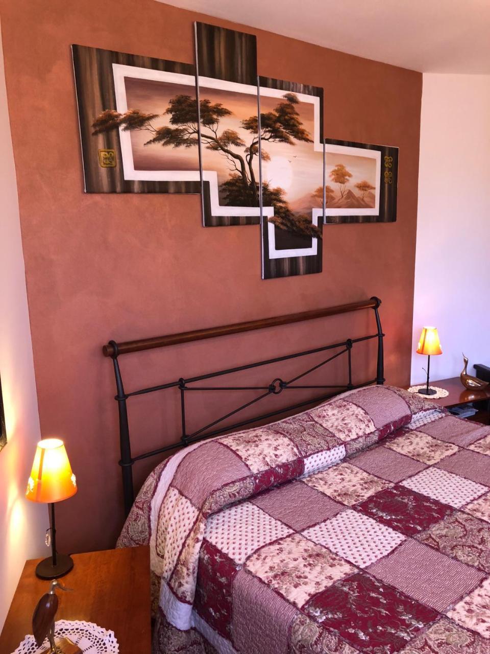 La Carriere Bed and Breakfast Charentilly Buitenkant foto